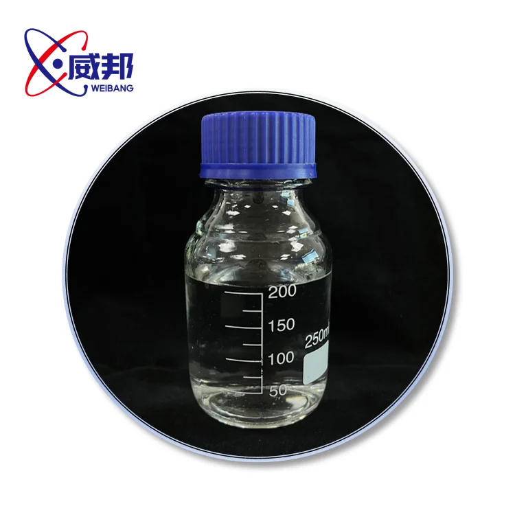 Factory supply hot sale Tri octyl decyl amine Trialkylamine CAS 68814-95-9