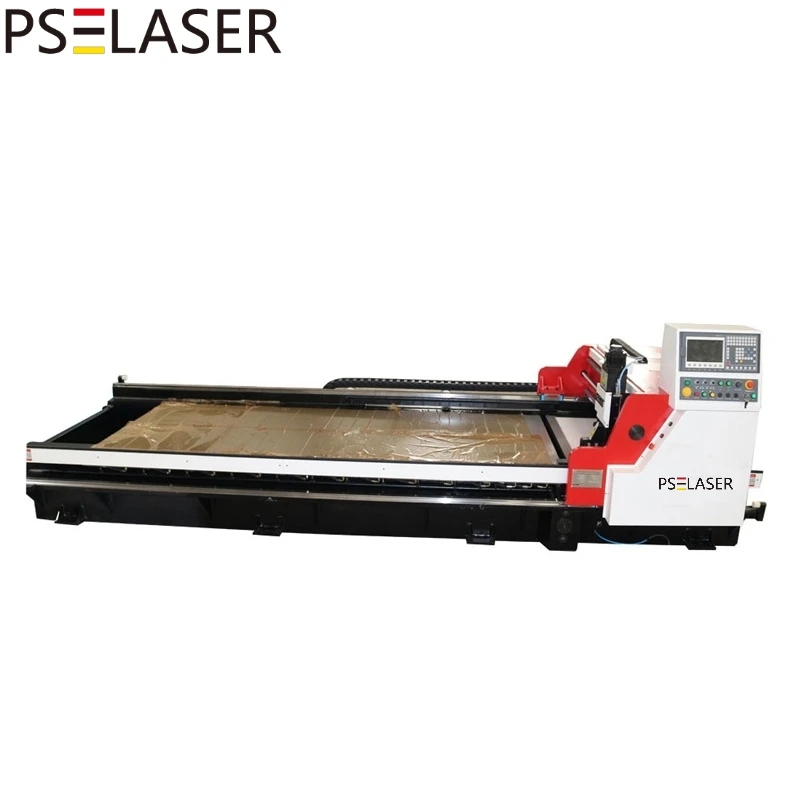 
CNC Gantry V-Groove Grooving Cutting Machine 