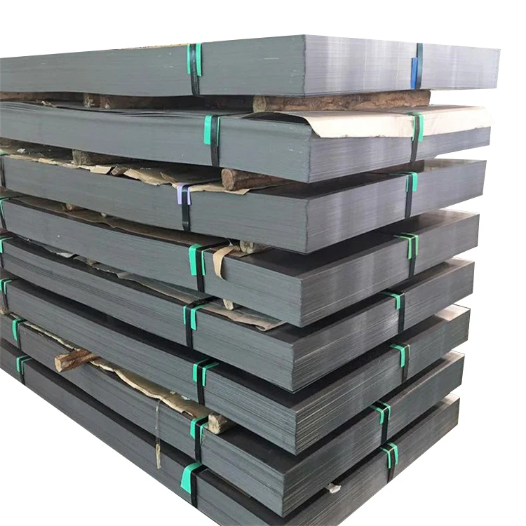 Best Price 2mm 4mm 8mm Thickness ASTM S235JR Carbon Steel Sheet