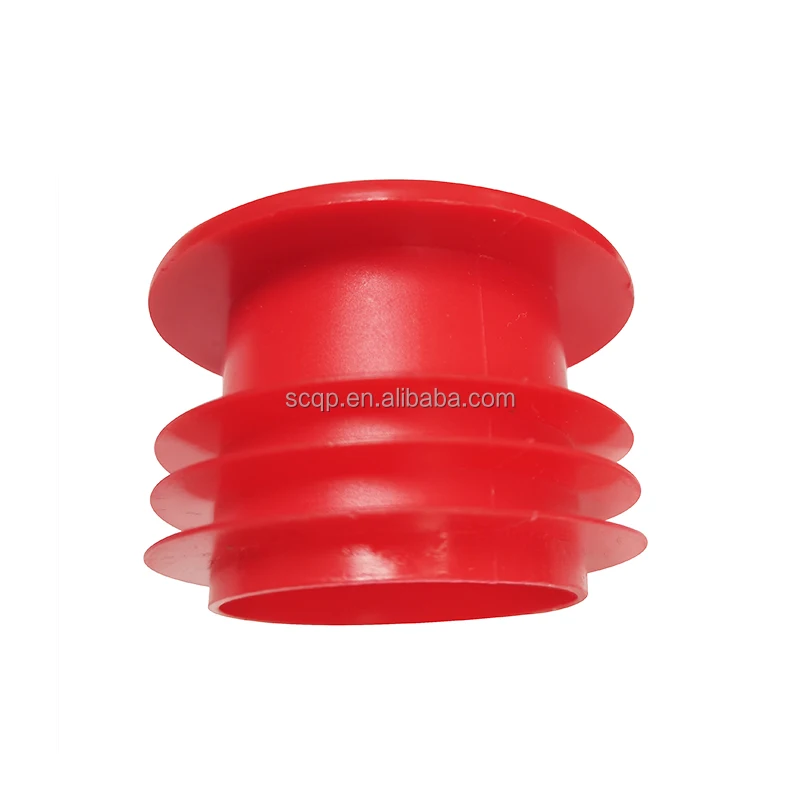 Q25 Customized Construction Industry Safety Plastic Protection Strip