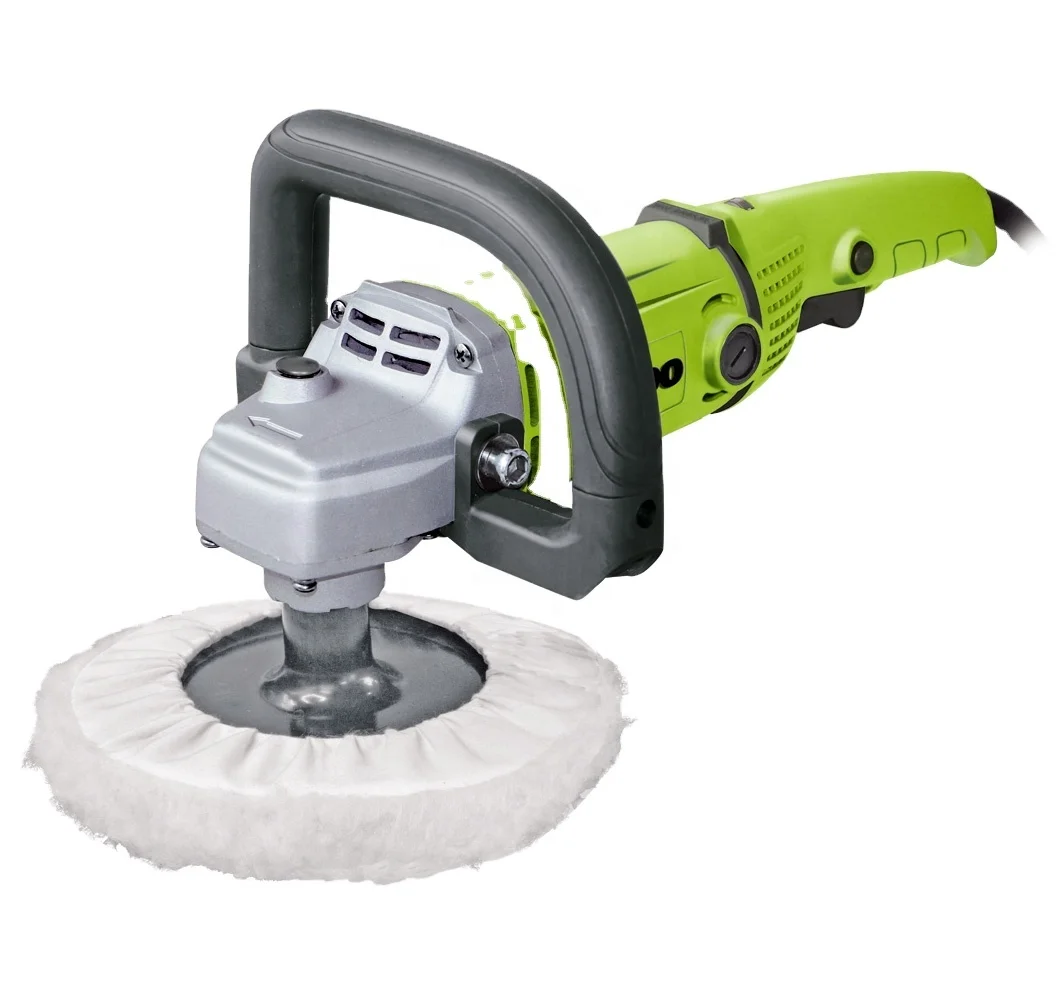 VIDO hand hold mini angle polisher portable polisher machine