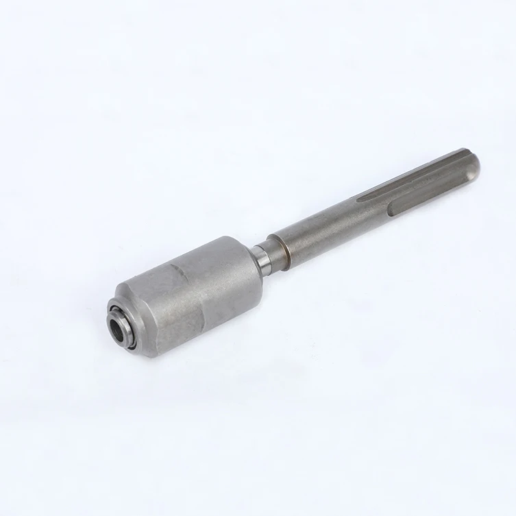 40Cr Quick Change SDS MAX to SDS PLUS Adaptor Power Drill Chuck