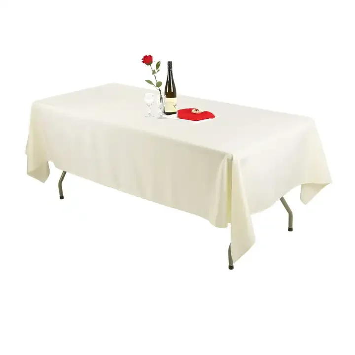 Purple Tabes Table Runner Runers Luxury Plain Color Wide Blush Pink Table Runner For Wedding