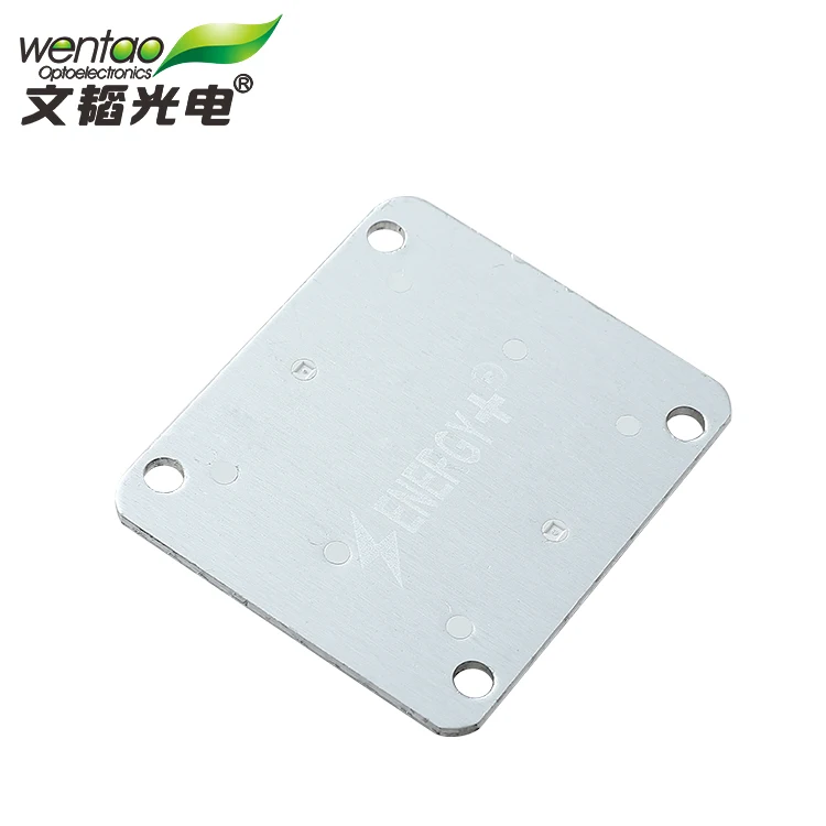 Bridgelux 1530 Chip High Product 50W 60W Smd Led Light For Outdoor landscape lighting