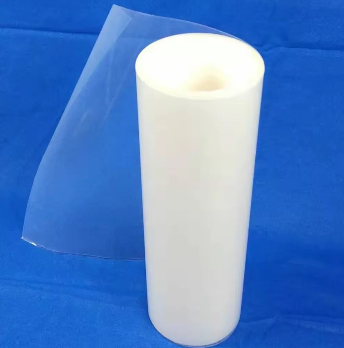 Super clear PET film, acrylic coated pet film, PET protective film for electronic products