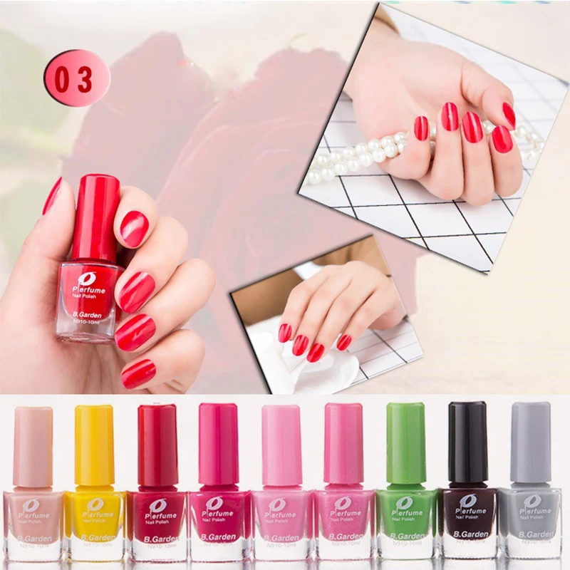 OEM Custom Logo 40 Colors Nail Polish Fast Air Dry Nail Polish Long Lasting Peelable Nail Polish