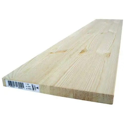 Cheap price High Grade Solid wood timber  New Zealand radiate pine wood edge glued board for sale