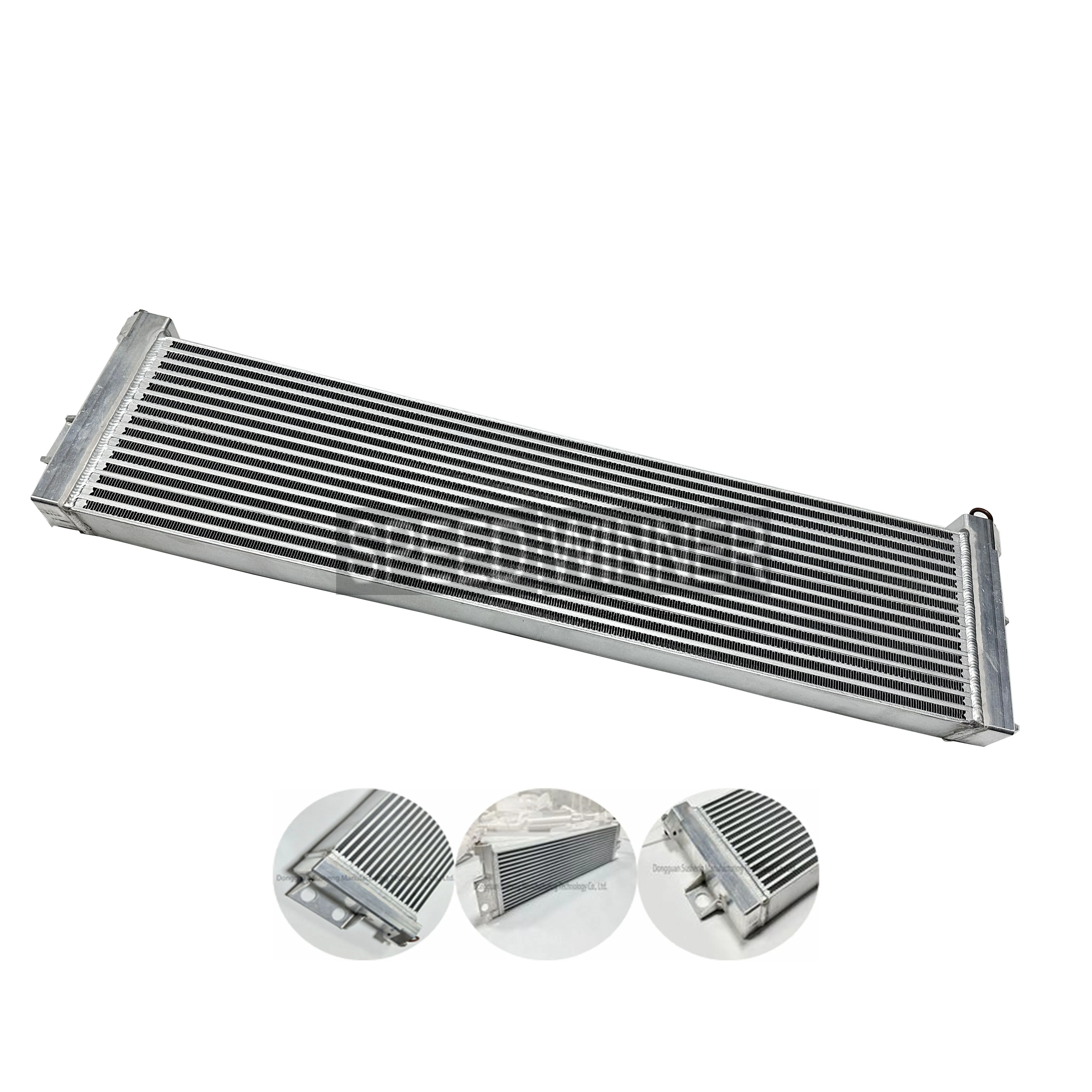 Auto high performance parts oil cooler systems for BMW f82 M3 M4 S55 car tuning parts