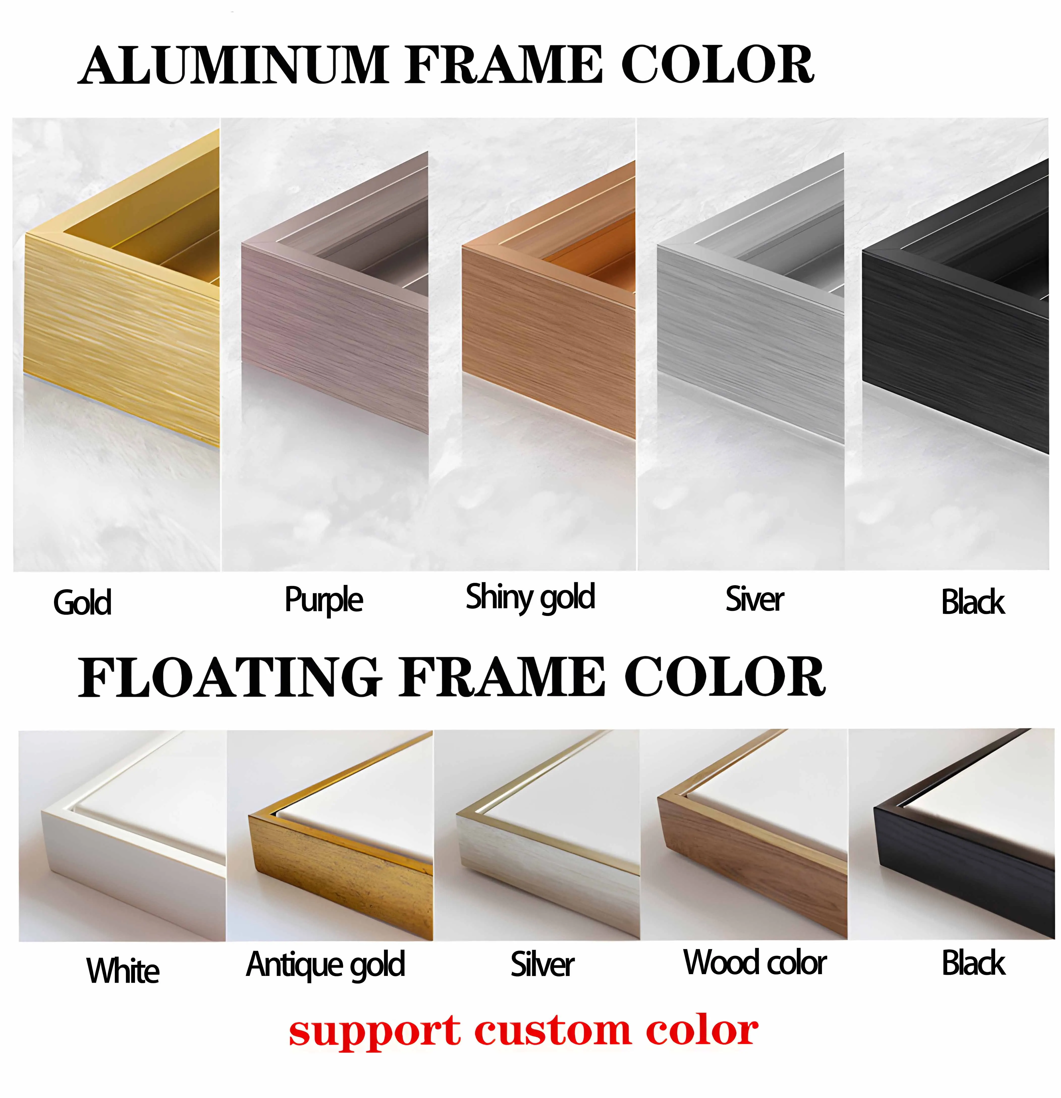 Abstract Wall Art Pictures Fashion Woman Lips butterfly Gold And White Black Oil Painting Modern Home Decor Mural hanging