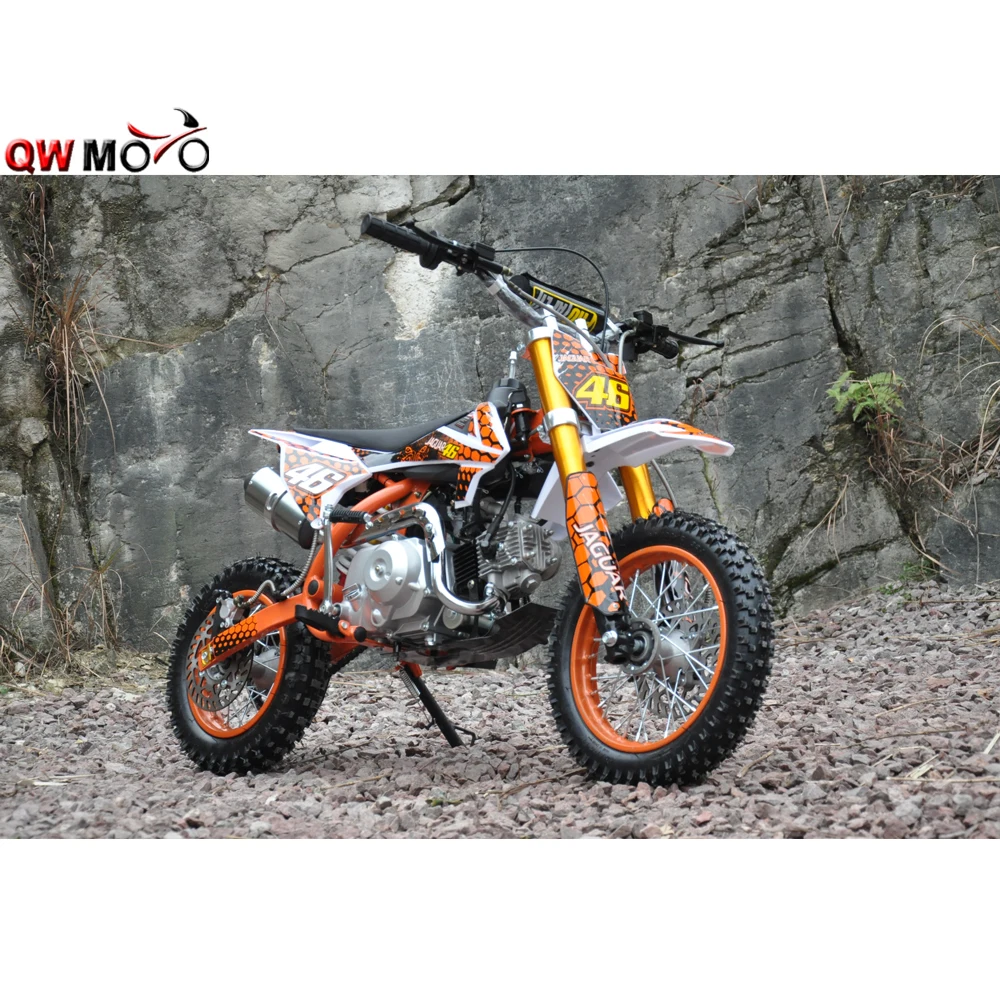 Automatic Gasoline  50cc mini cross 50cc Kids Mini Dirt Bike