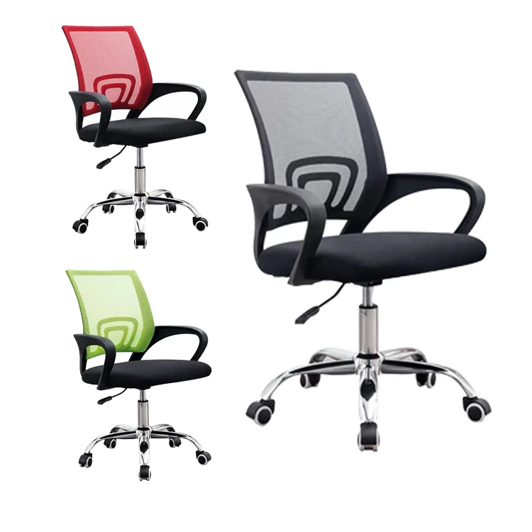 
High Quality Swivel Chair Office Furniture 2020 Hot Sale Office Chairs For Worker 