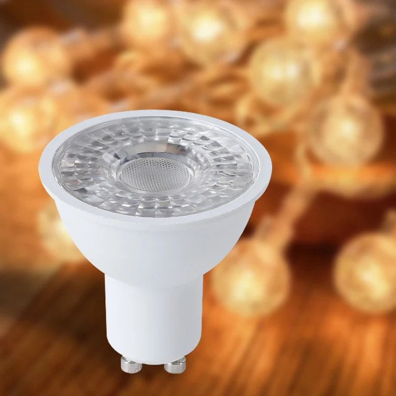 Wholesale 5W 7W Mr16 Smart Bulb Outdoor Foco Holder Gu10 Lamp Spotlight Frame Skd Ckd  Gu5.3 Led Bulbs