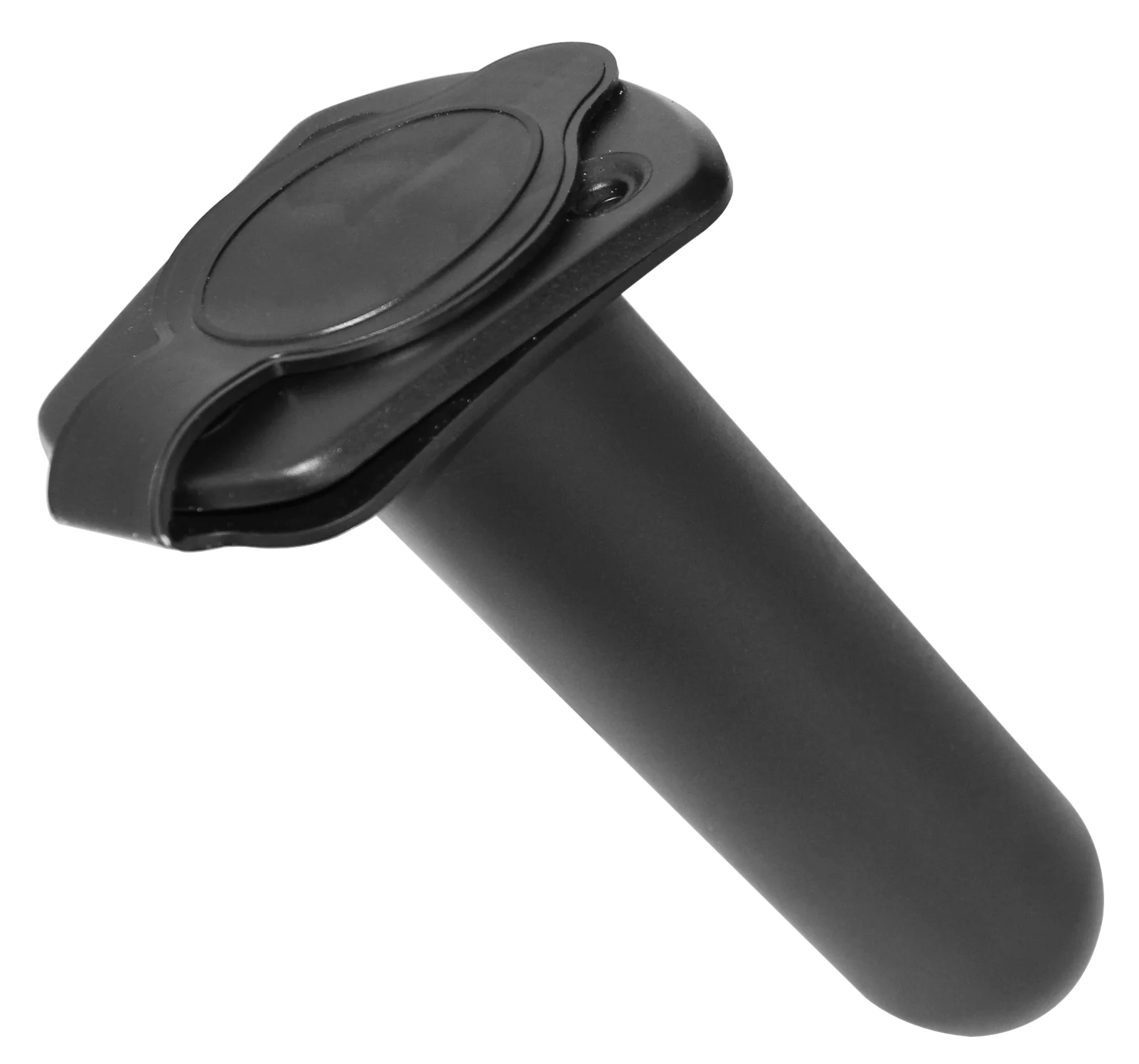 Simple plastic adjust holder part boat rod holder accessories