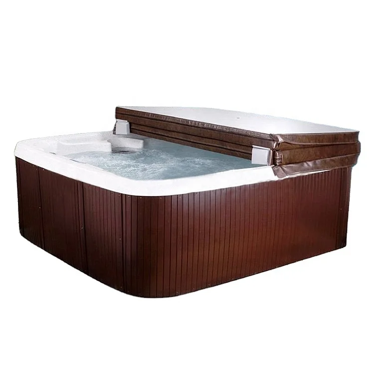 Spa Accessories Customize Plastic Spa Insulated Cover