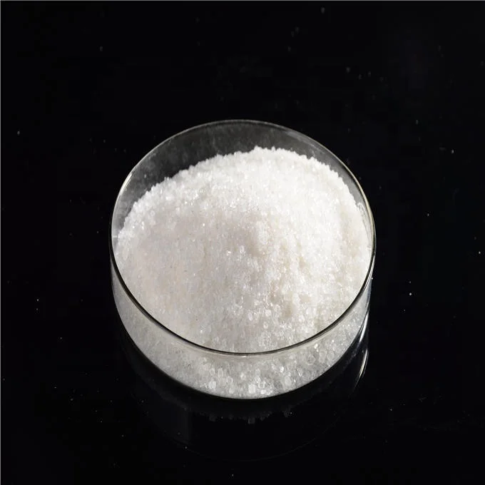 Ammonium Sulfate White Crystal Powder