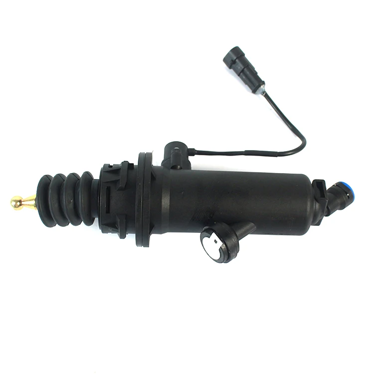High Quality Truck Brake Parts 711W30715-6152 Clutch Master Cylinder for SINOTRUK