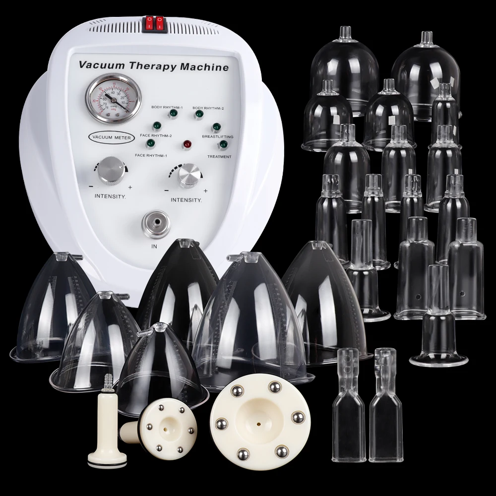 New products hot sale breast enhancement products/breast chest enlargement  beauty machine