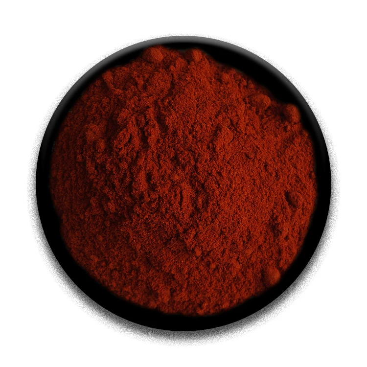Korean 100% Pure Food Grade Red Dry Chili Pepper Paprika Powder