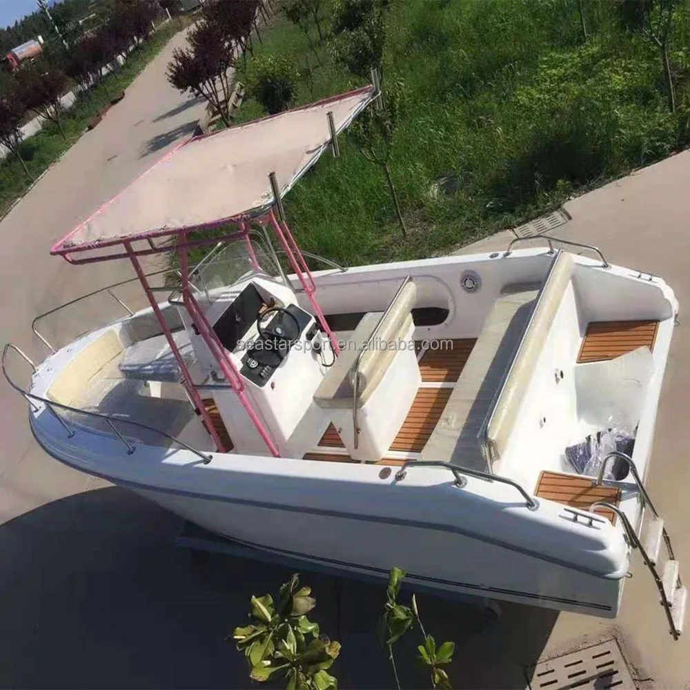 2021 New Design Private Yacht Luxury Boat Yacht