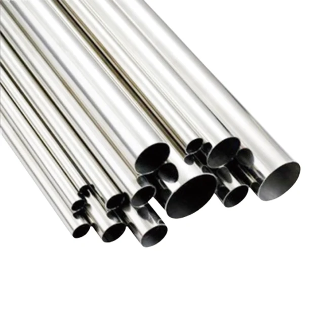 Aluminum alloy tube Stainless steel tube Large lathe processing Large CNC lathe processing factory Mechanical parts