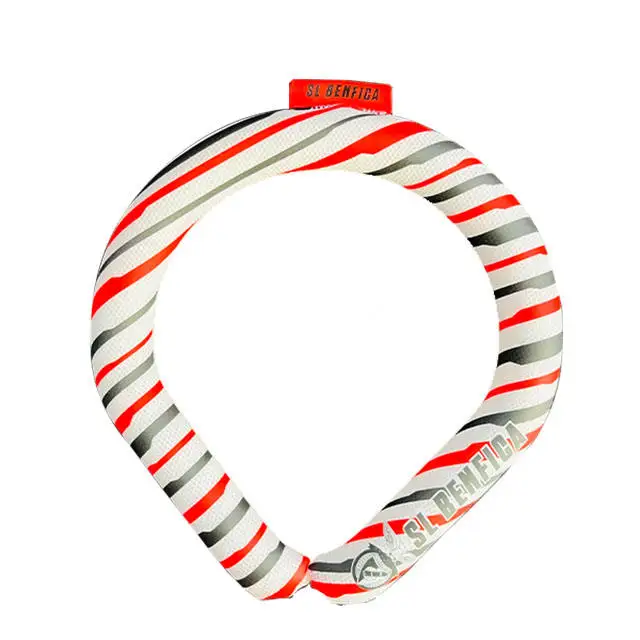 Korean High Performance icicool Pet Neckband No condensation, freezes under 28 degrees Low price wholesale