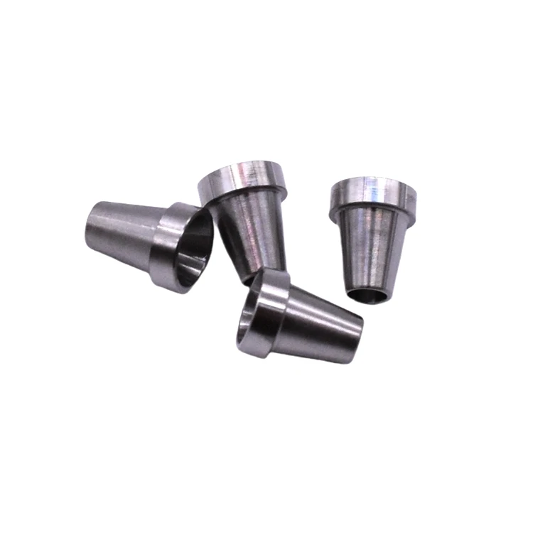 Customized Precision Cnc Machining  Medical Accessories Titanium Non-Standard Machining Parts Cnc Titanium Turning Parts