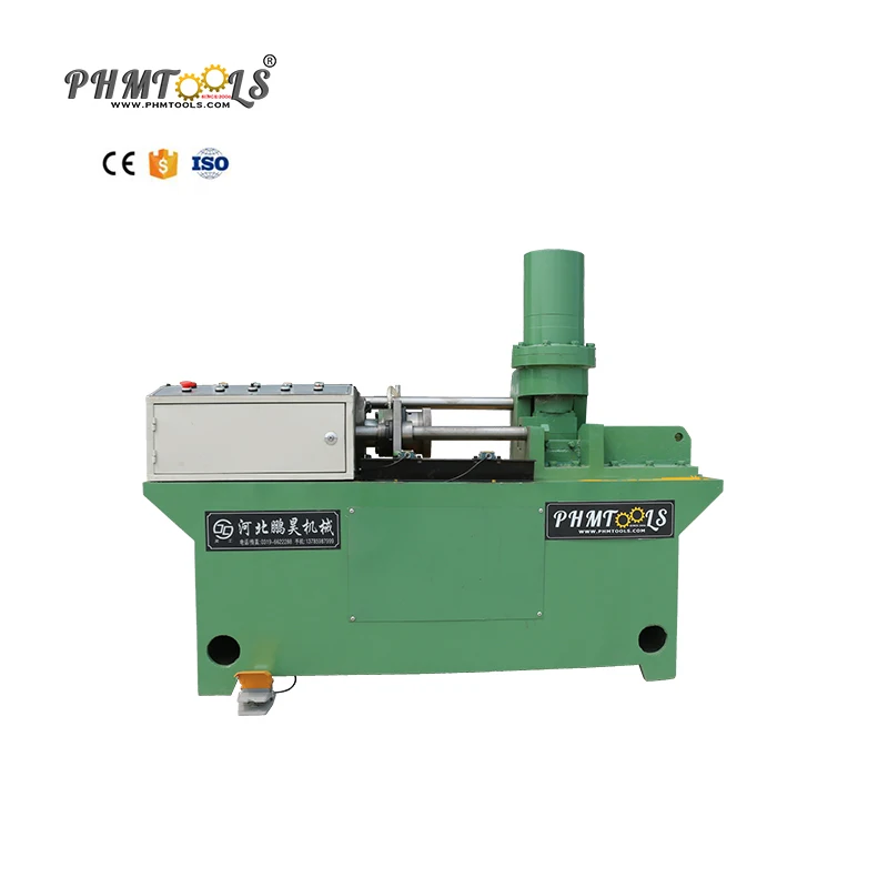 Хорошая цена, автоматический станок для снижения диаметра железа, производитель