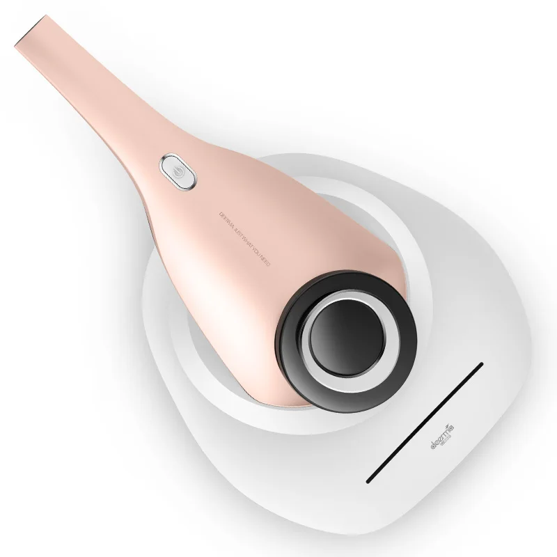 New Original Deerma Wired Dust Mite Collector Vacuum Cleaner with Hot Air for Bed or Floor