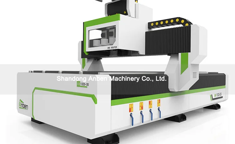 Worth Buying wood carving machine  ATC CNC Router with oscillating knife For sale