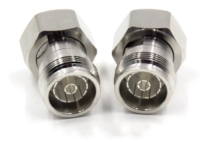 4310 Male to 4310 Female Adapter