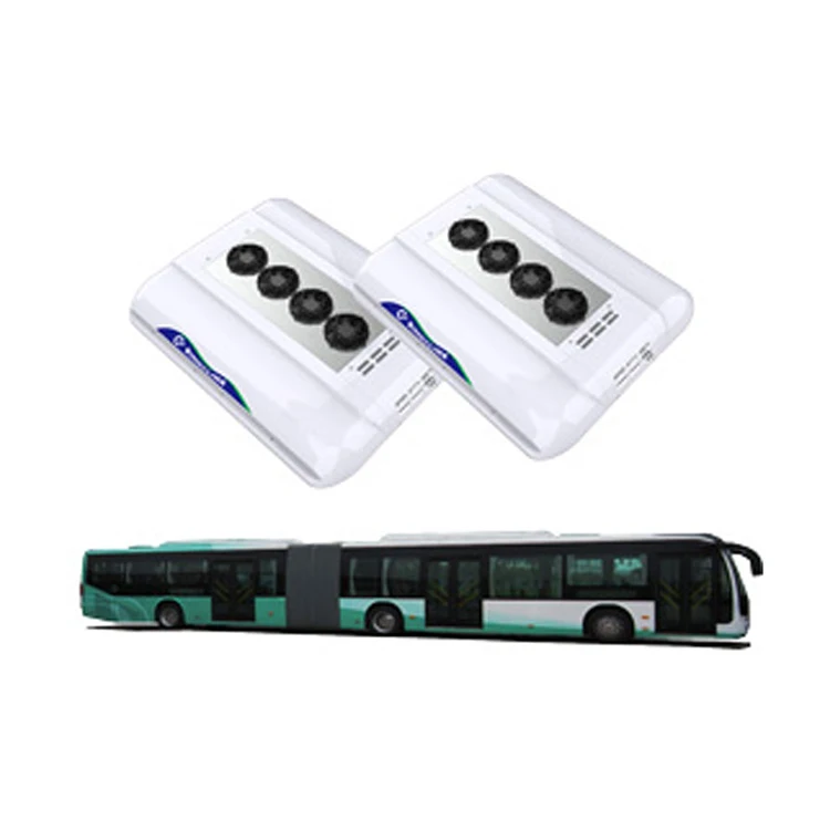 Rooftop air con for bus roof top model air conditioner ac minibus