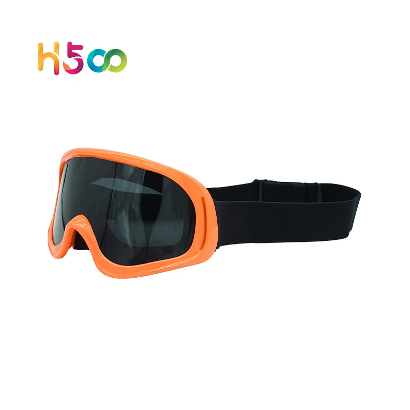Wholesale best price uv400 logo custom dirt bike racing fast  motorbike eyewear masque motocross goggles gafa motorcycle glasses