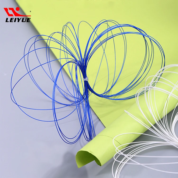 popular badminton string cost-effective badminton line