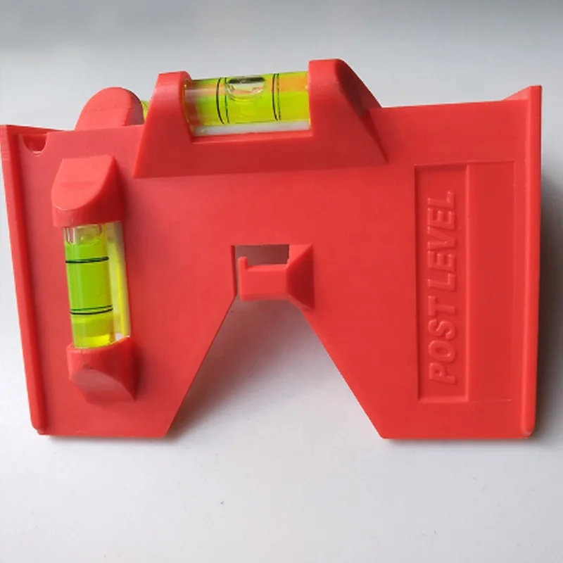  Популярные пластиковые стойки Spirit Level 3 флаконы вертикальный уровень горизонтальный замок с двумя