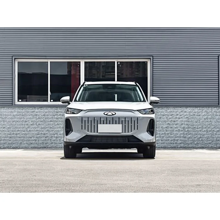 Cher yTiggo 9 бензиновый автомобиль 2023 серия 5/7 мест 2wd/4wd в недорогой новый китайский газовый Автомобиль Chery Ruihu9 Suv yAutomobile