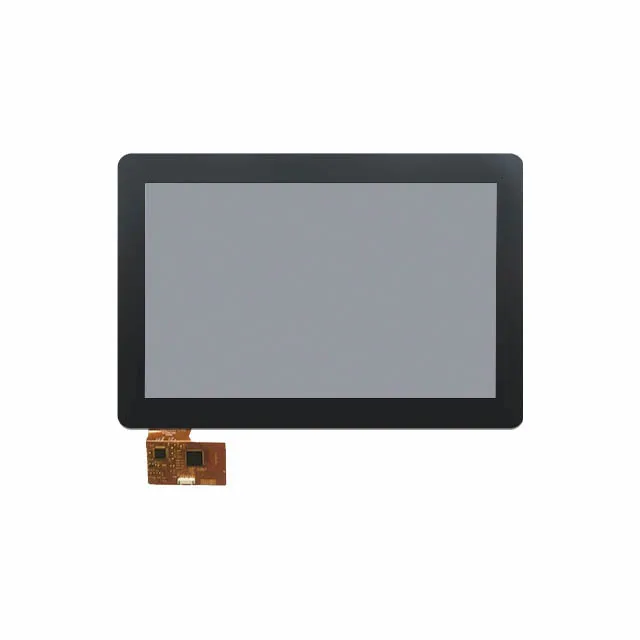 10.1 Inch Multi Points LCD Panel Raspberry Pi Ips Capacitive EETI ILITEK Sensor Touch Screen Panel Overlay