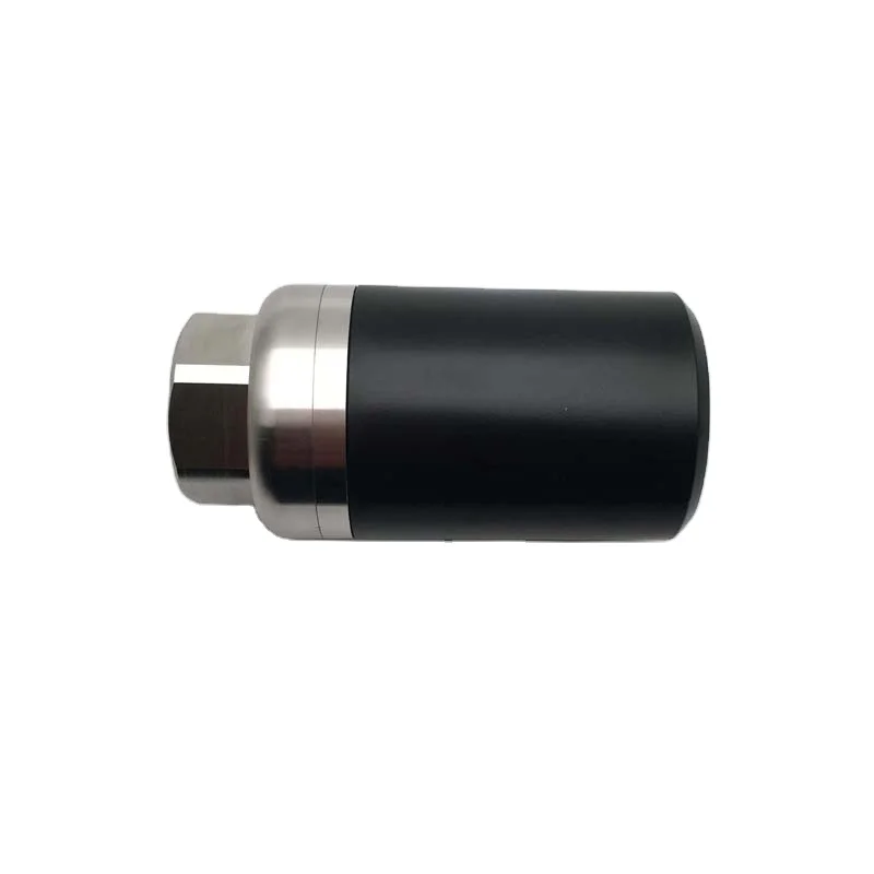 SKA-1003 Zigbee and Bluetooth wireless temperature vibration sensor