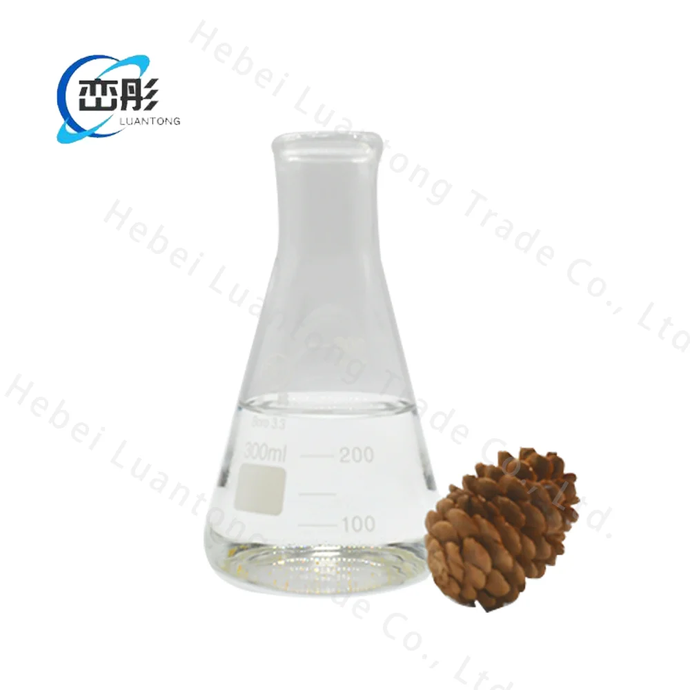 Low Price N,N-Diethyl-m-toluamide CAS 134-62-3 in stock