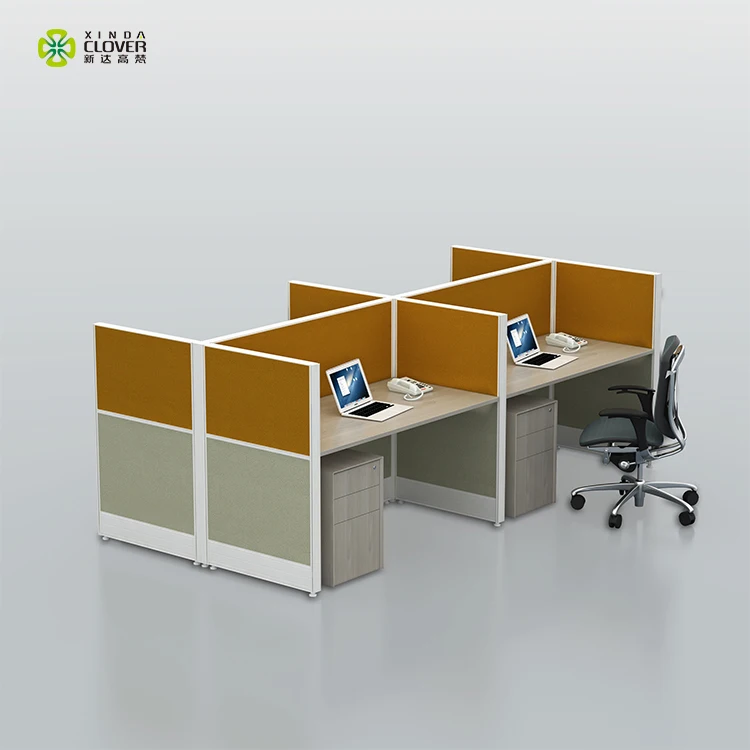 
Amarican workstation tables modern office 