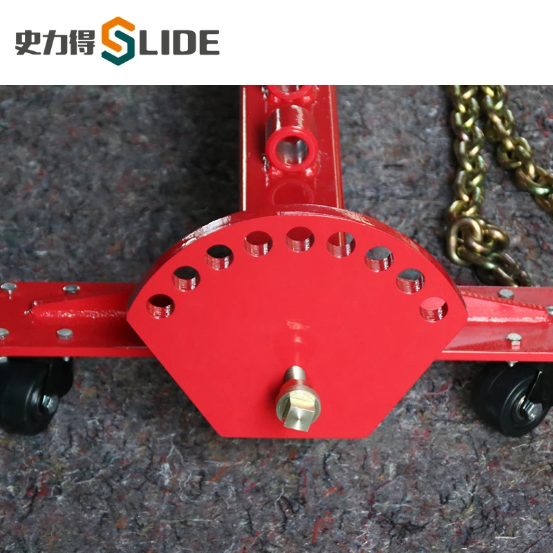  SLD-F1000 машина рамы/авто каркаса/Рамочная