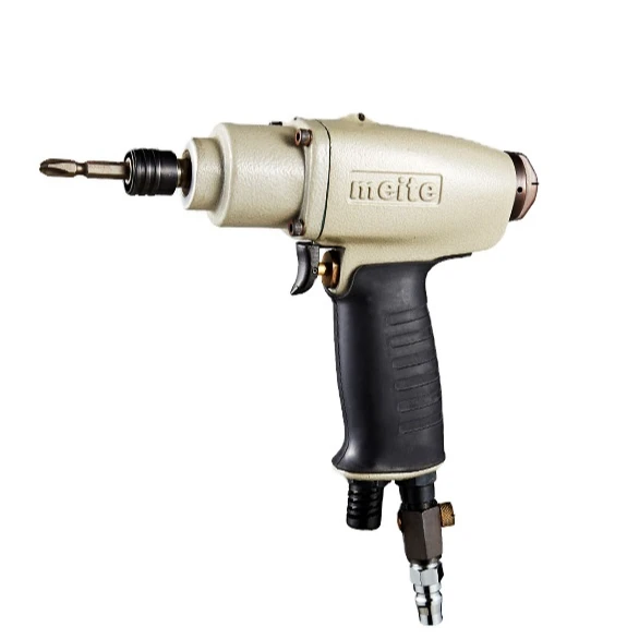 Pneumatic Screw driver Pistol Type MT-1206P