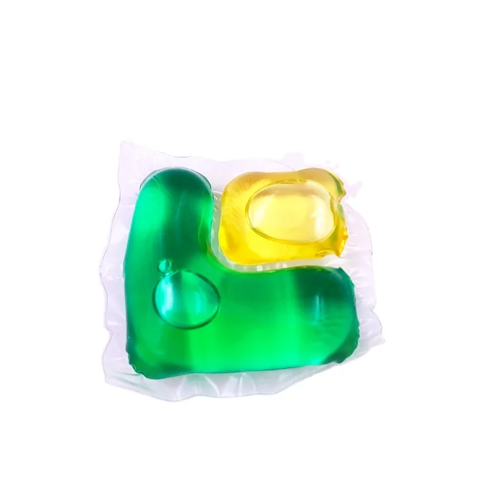 Cleaner Detergent OEM Sakura Laundry Beads Liquid Detergent Capsules 3In1 5In1 Laundry Pods With High Quality