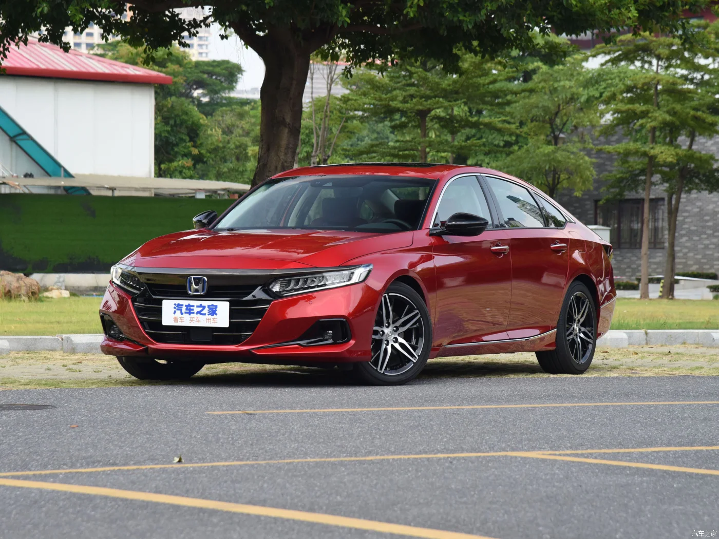 2023 Honda Accord 2 0 гибридный новый китайский автомобиль для оптовой продажи новой энергии EV