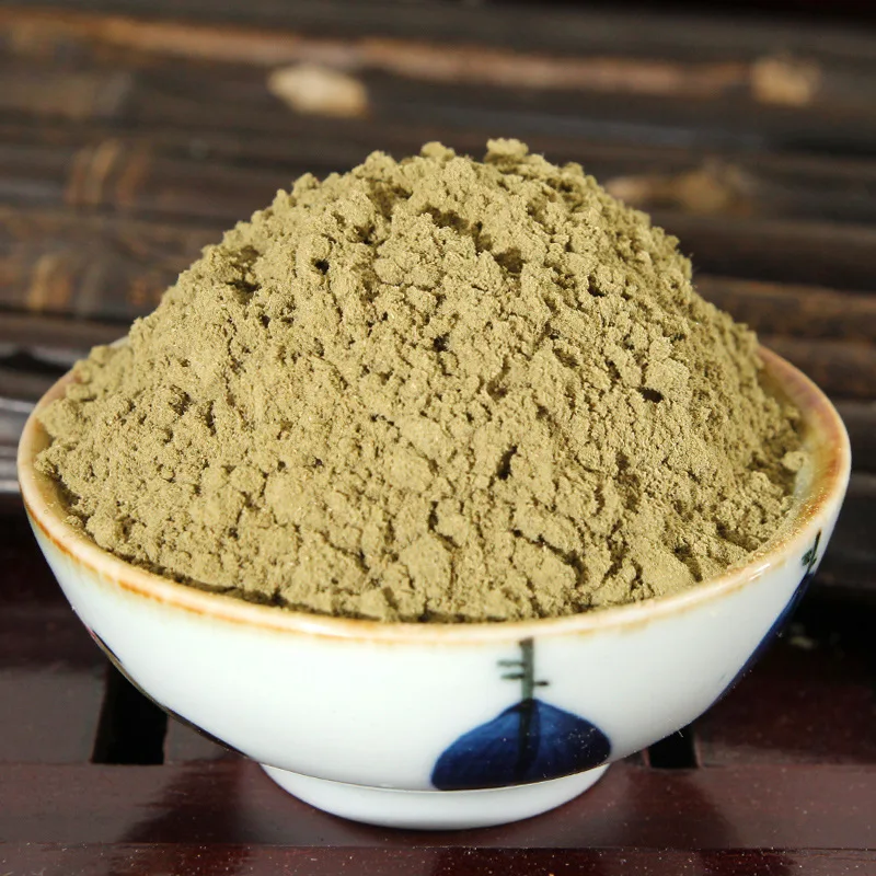 Natural herbal plant extract dry Dendrobium powder Dendrobium powder extract