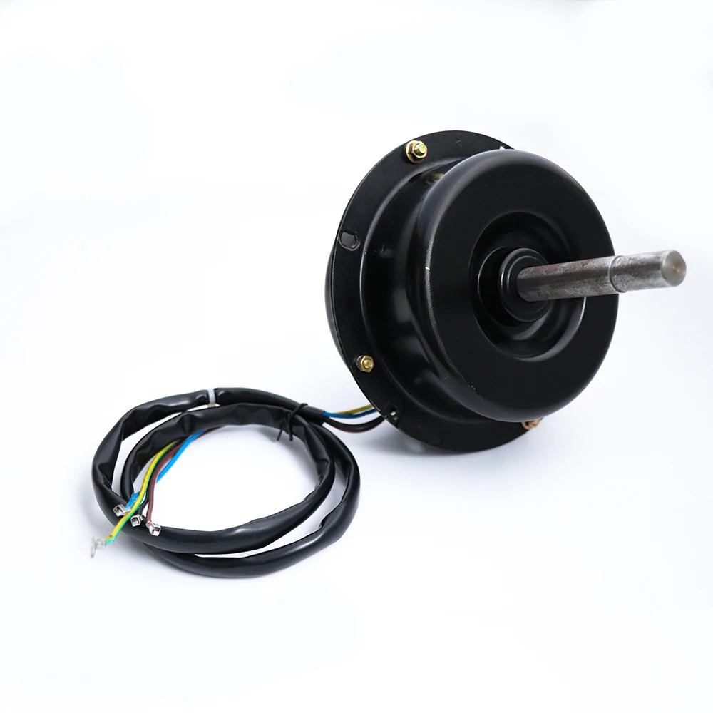 Customized Brushless DC Motor for Cooker Range Hood and air conditioner