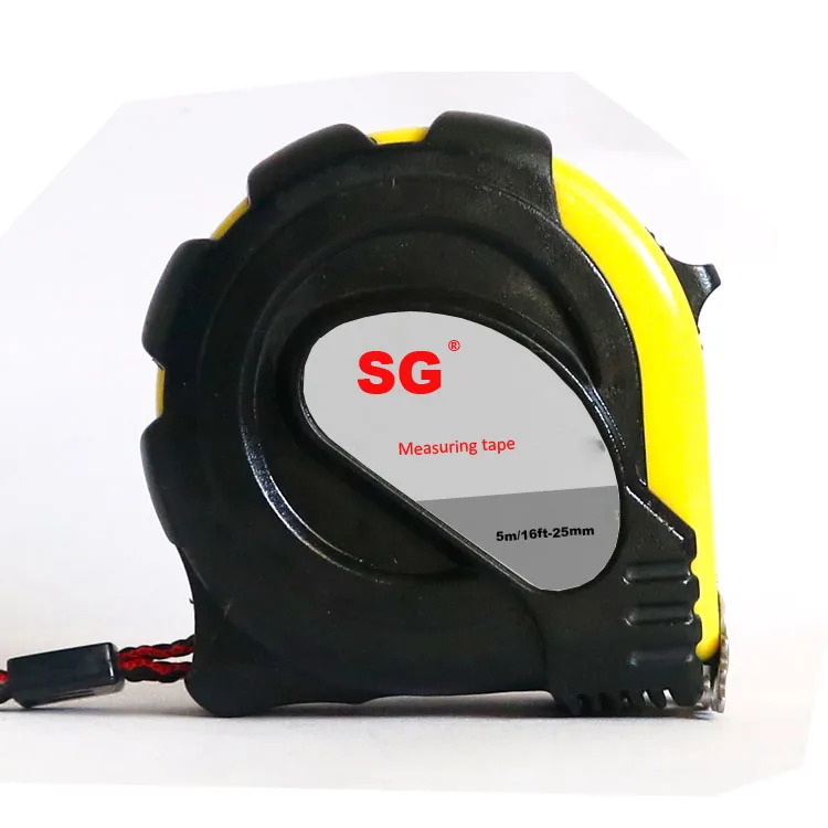 Customized Digital Tape Measure with Magnetic Hook Tape Measure