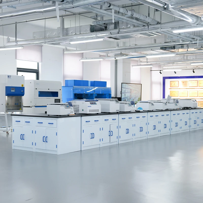 Biobase China Table Top Low Speed Centrifuge Stainless Steel Chamber Table 4*300 ML Centrifuge BKC-TL6IV