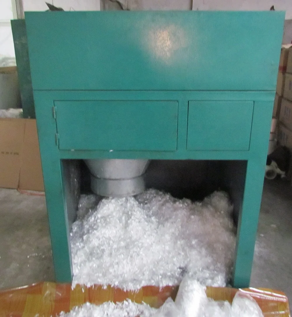 12MM Polypropylene  Concrete Fiber