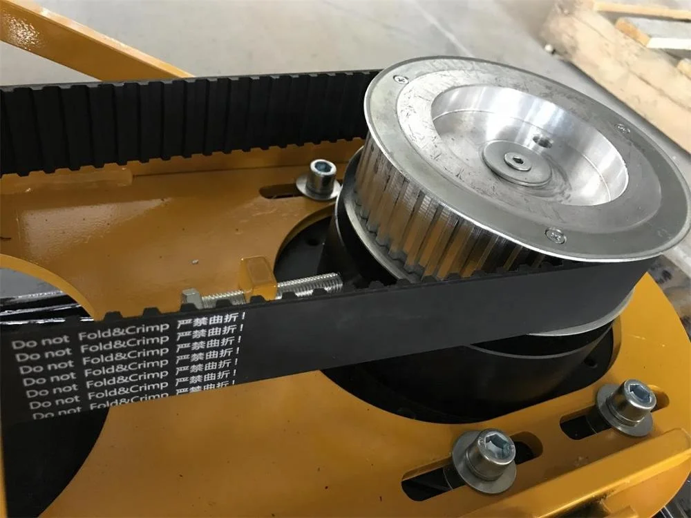 C8 Easy operating high efficiency manual terrazzo and marble floor polisher best selling