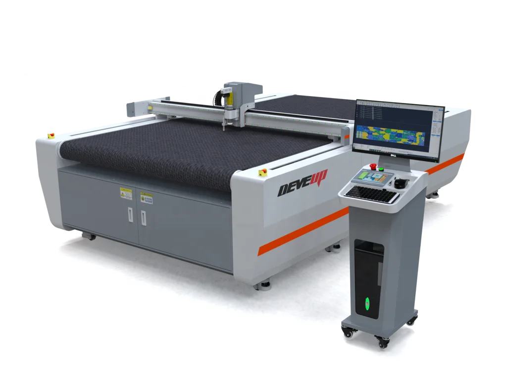 Fiberglass Mesh Fabric Composite Material Fiber Glass Mat Carbon Fiber Prepreg Aramid Fiber Cutting Machine